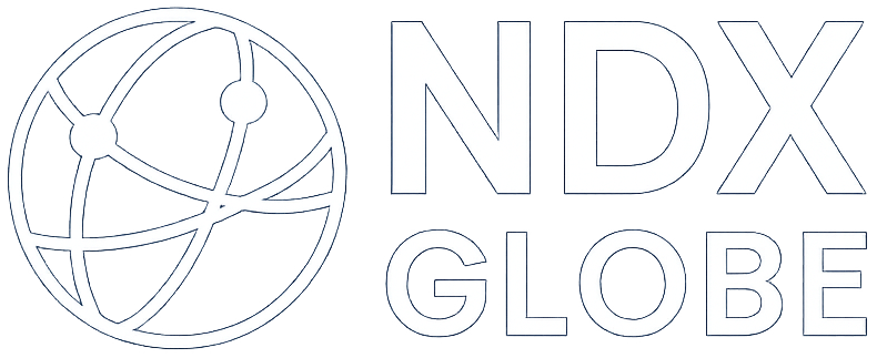 NDX Globe